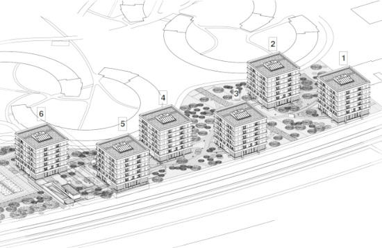 Crédit : Dietrich Untertrifaller Achitecture