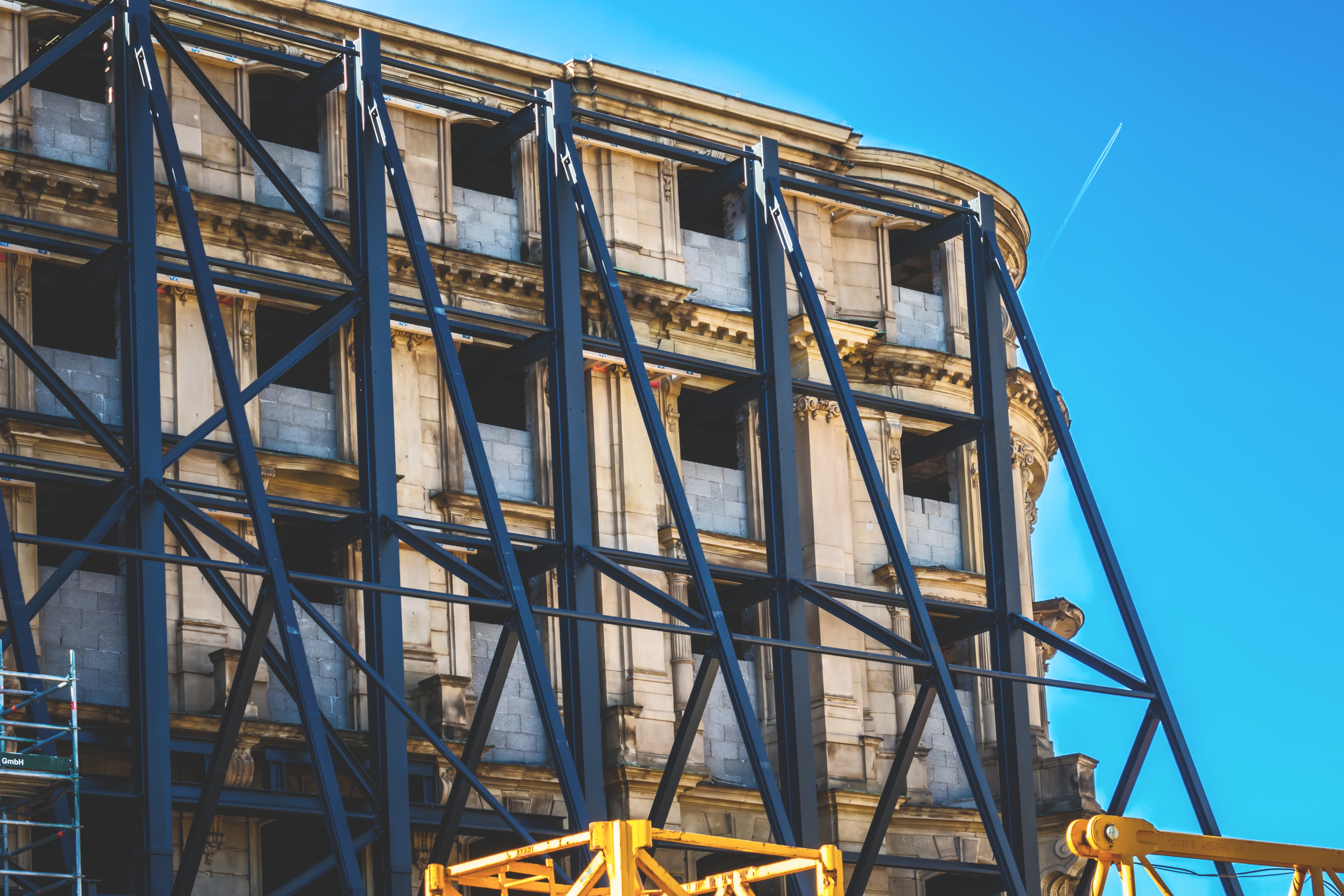 Rénovation énergétique ©Pixabay
